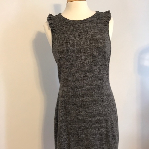 NWOT! Ann Taylor Loft career dress - Picture 3 of 8